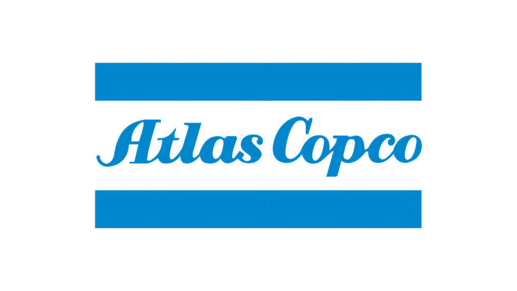 ATLAS COPCO