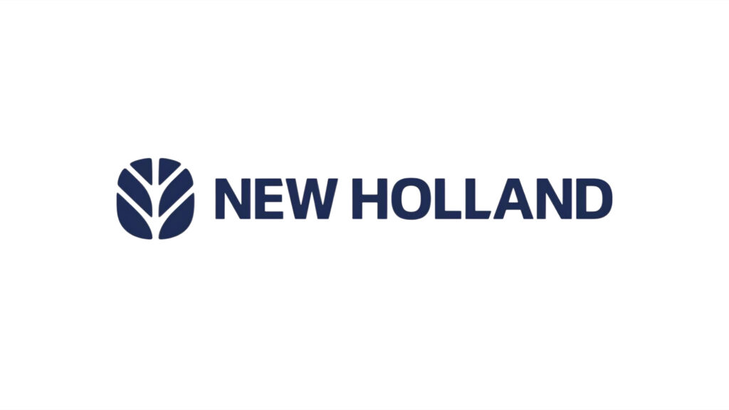 new holland