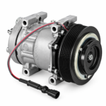 1864126 A/C Compressor